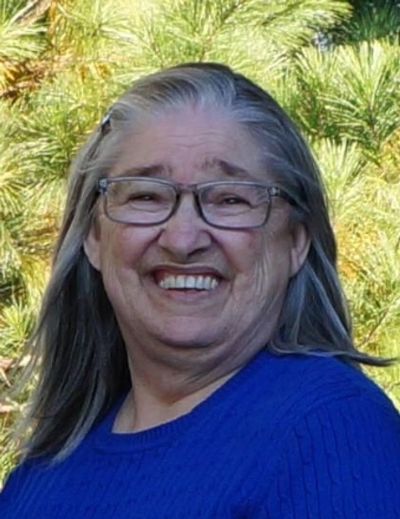 Terisa Ann Sumrall