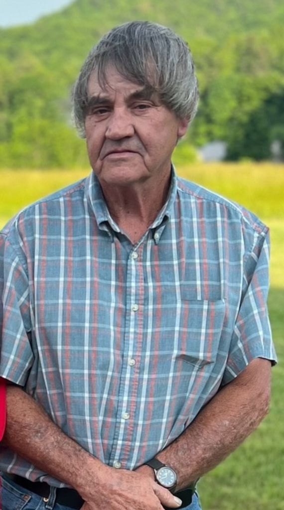 Charles Eugene "Gene" Widener Profile Photo