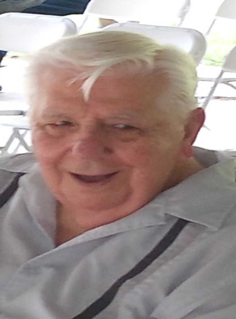 Ronnie L. Bell Sr. Profile Photo