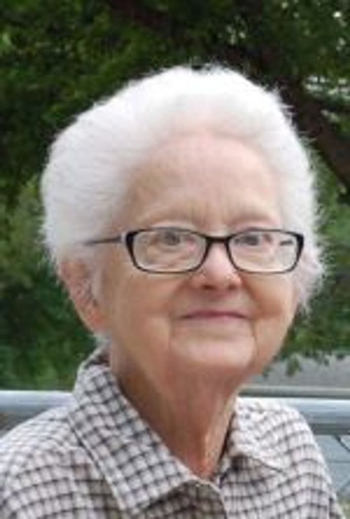 Darlene Readon Young