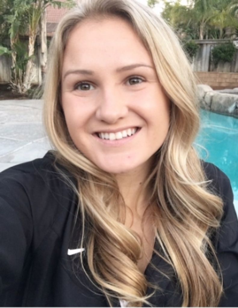 Taylor Lynne Dockins Profile Photo