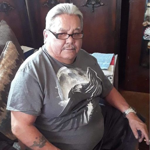 Arthur Joseph Vialpando Profile Photo