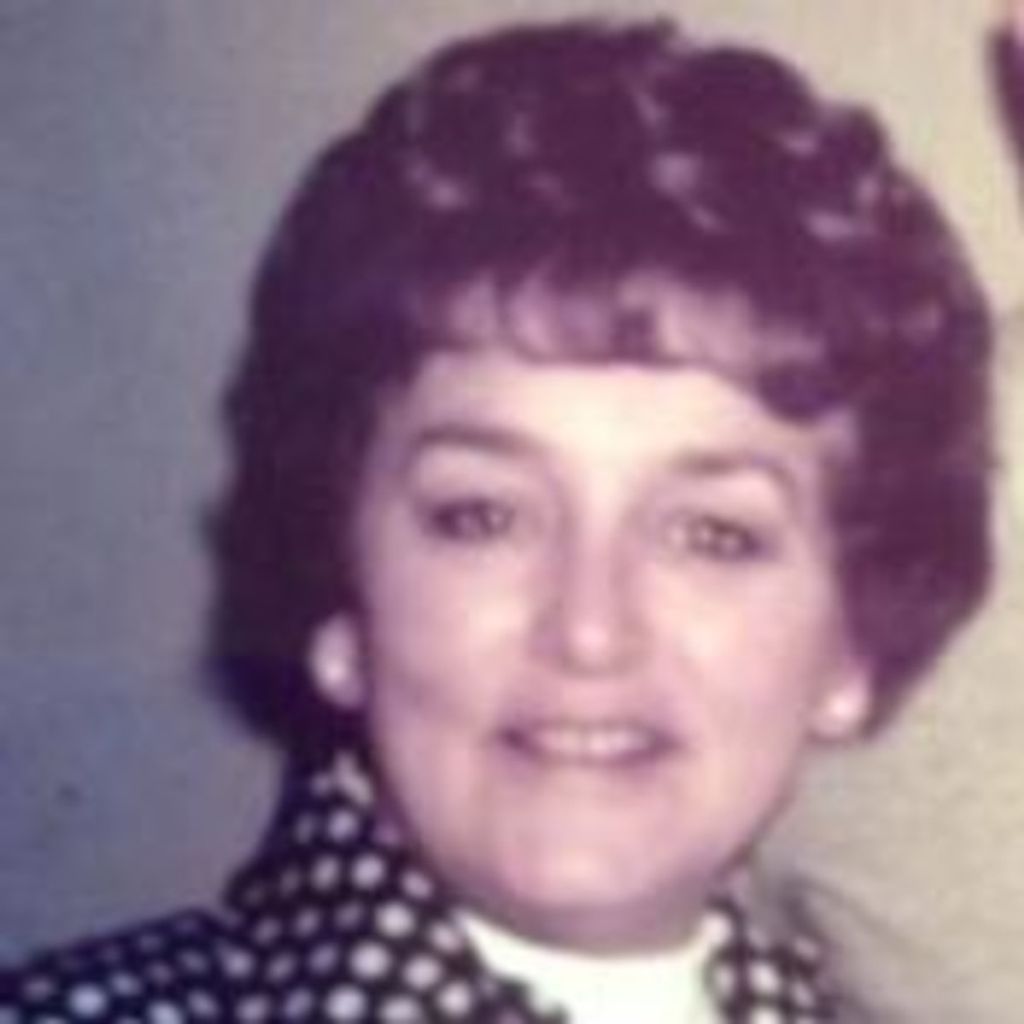 Madelaine Theresa Perreault