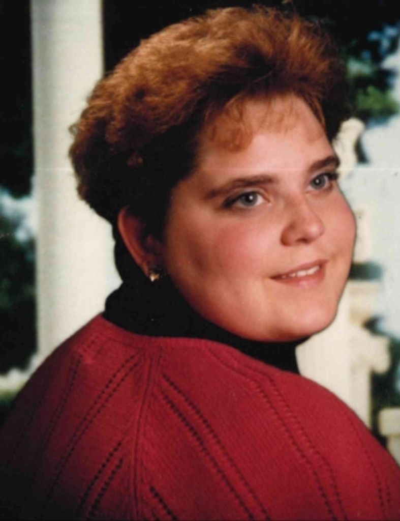 Sandra Radall Gray-Beasley