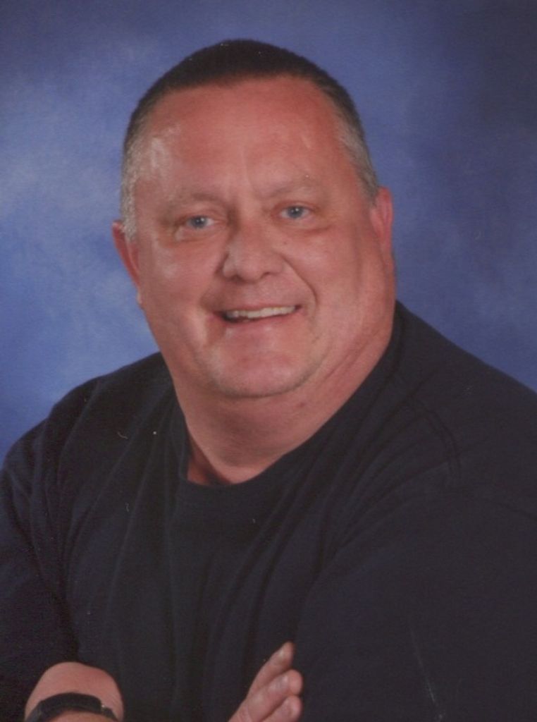 Scott Wayne Dehning Profile Photo