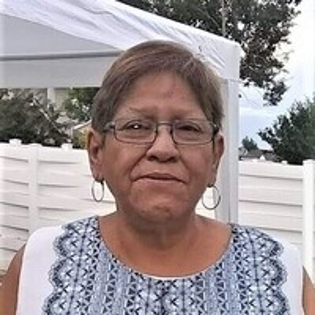 Charlene Trujillo Profile Photo