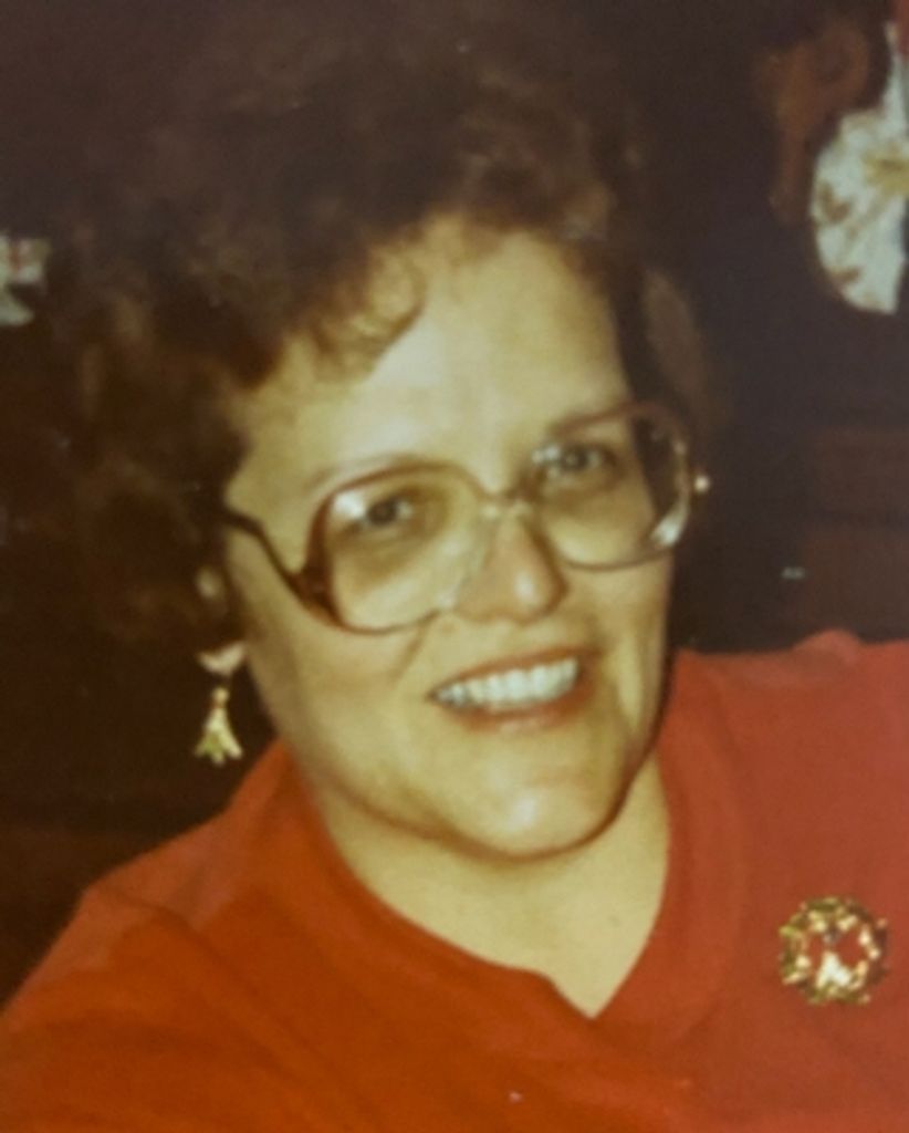 Genevieve D. Thompson