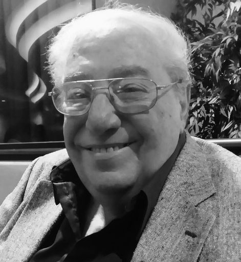 Robert "Reuven Ben Chaya" Lipkint Profile Photo