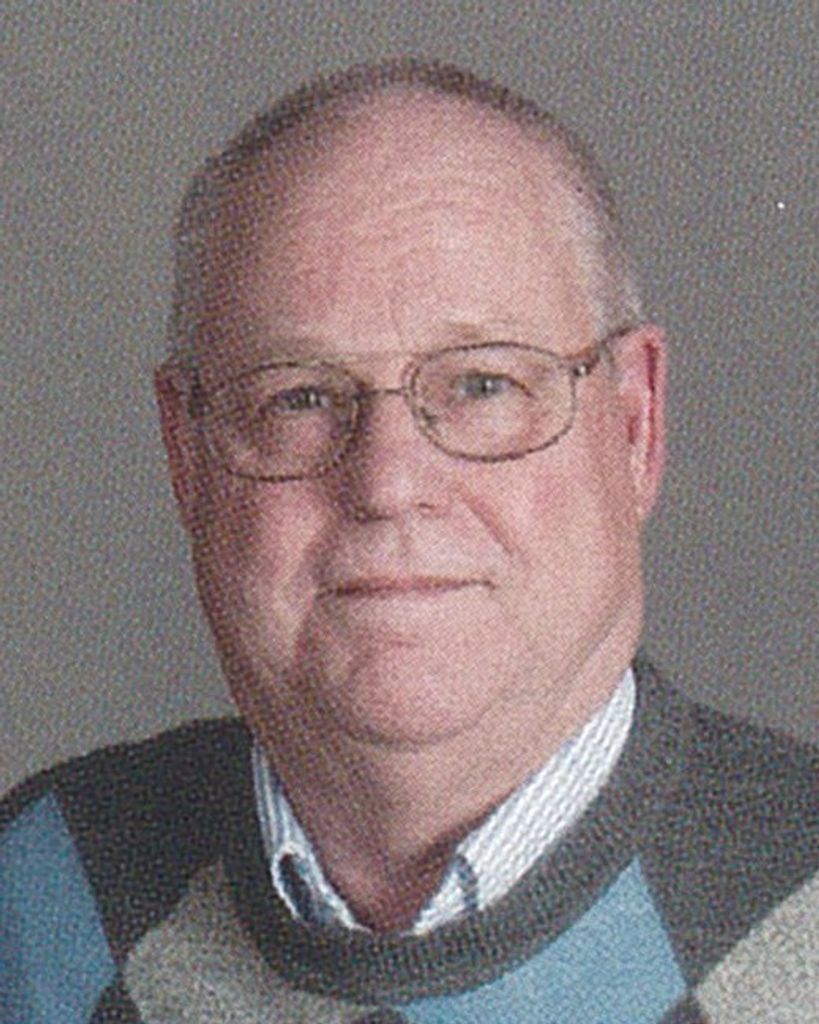 John Patrick Cullivan Profile Photo