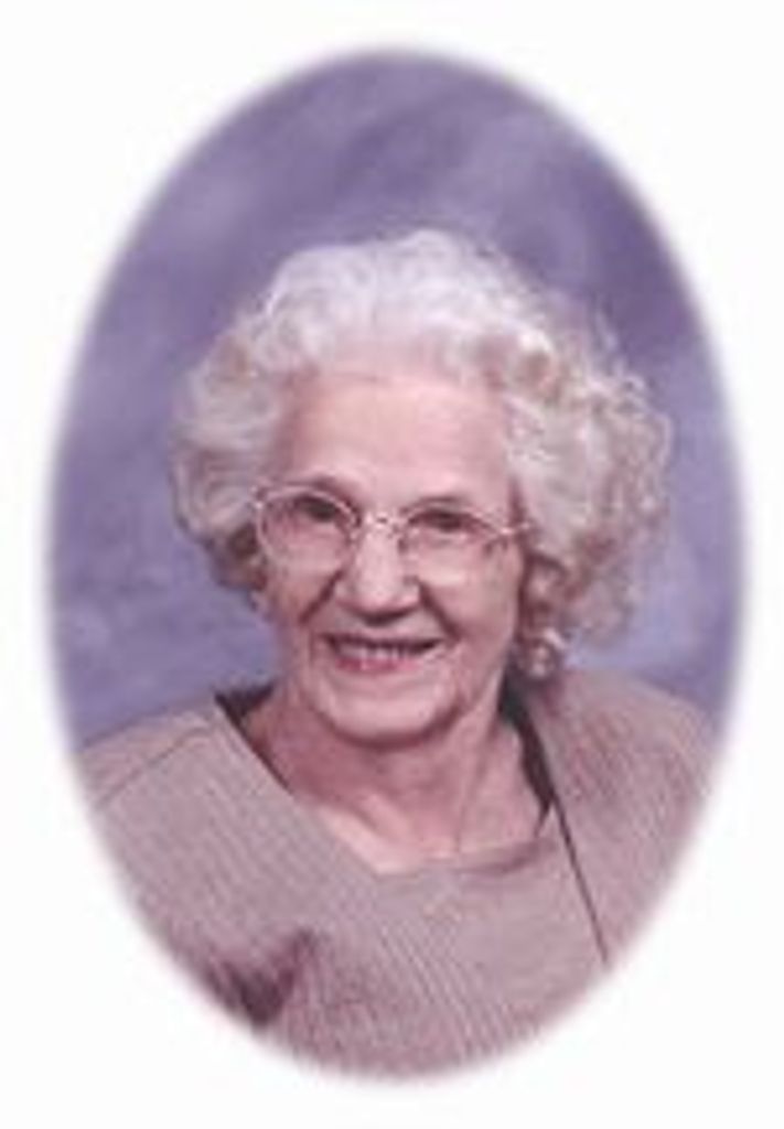 Adeline Zimmerle