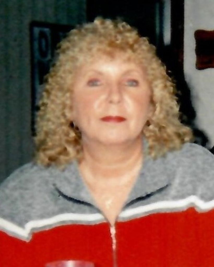 Joan K. Ingram Profile Photo