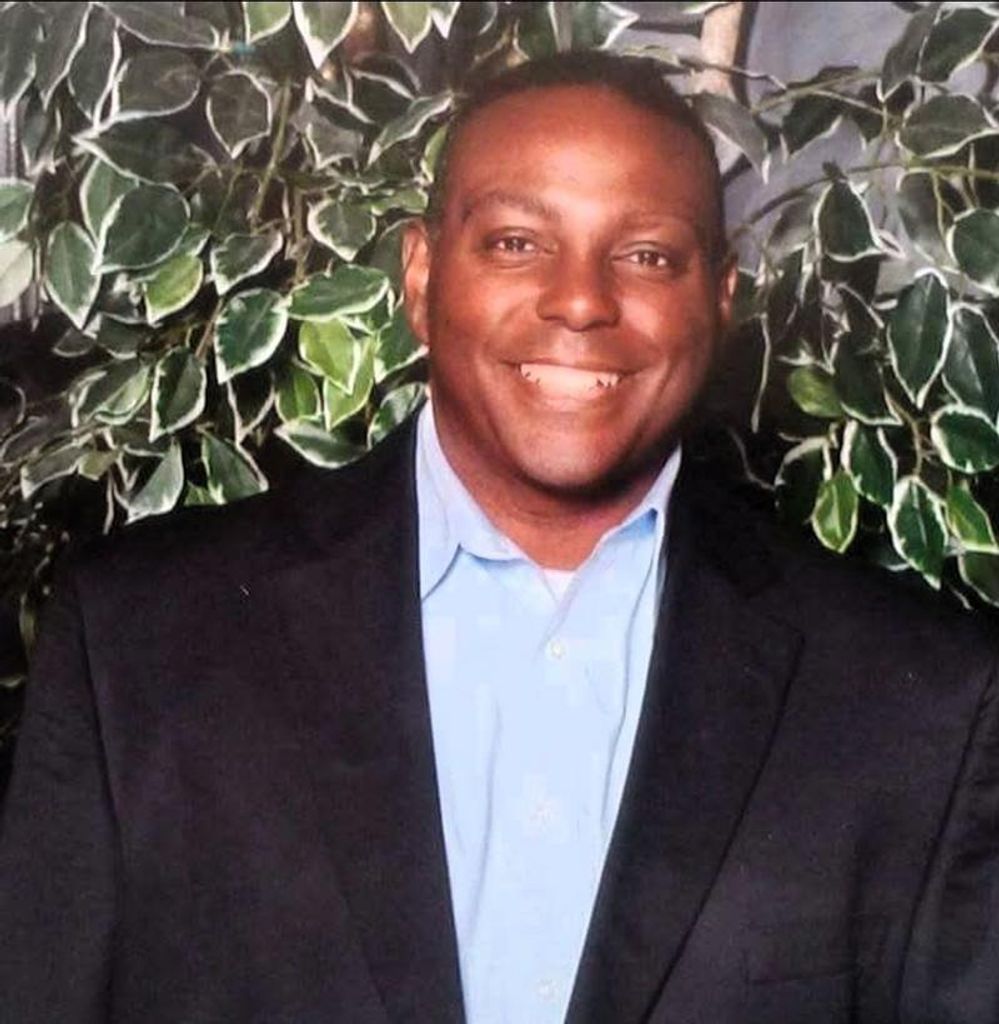 Kevin James Porter Profile Photo