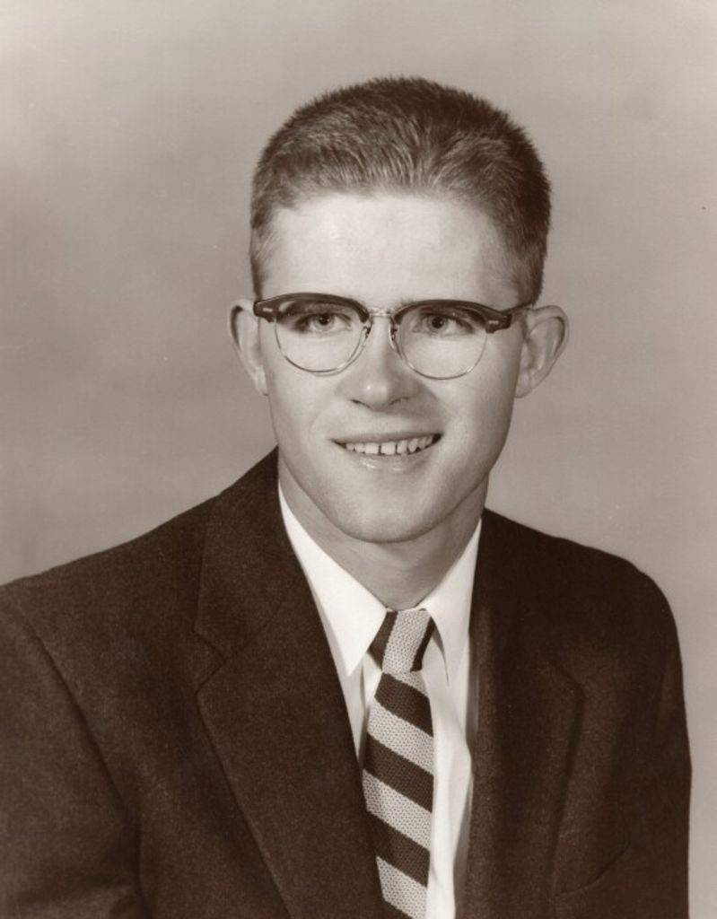 Vincent Mack Sumner Profile Photo