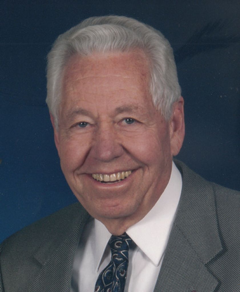 Henry Richard Hansen Profile Photo