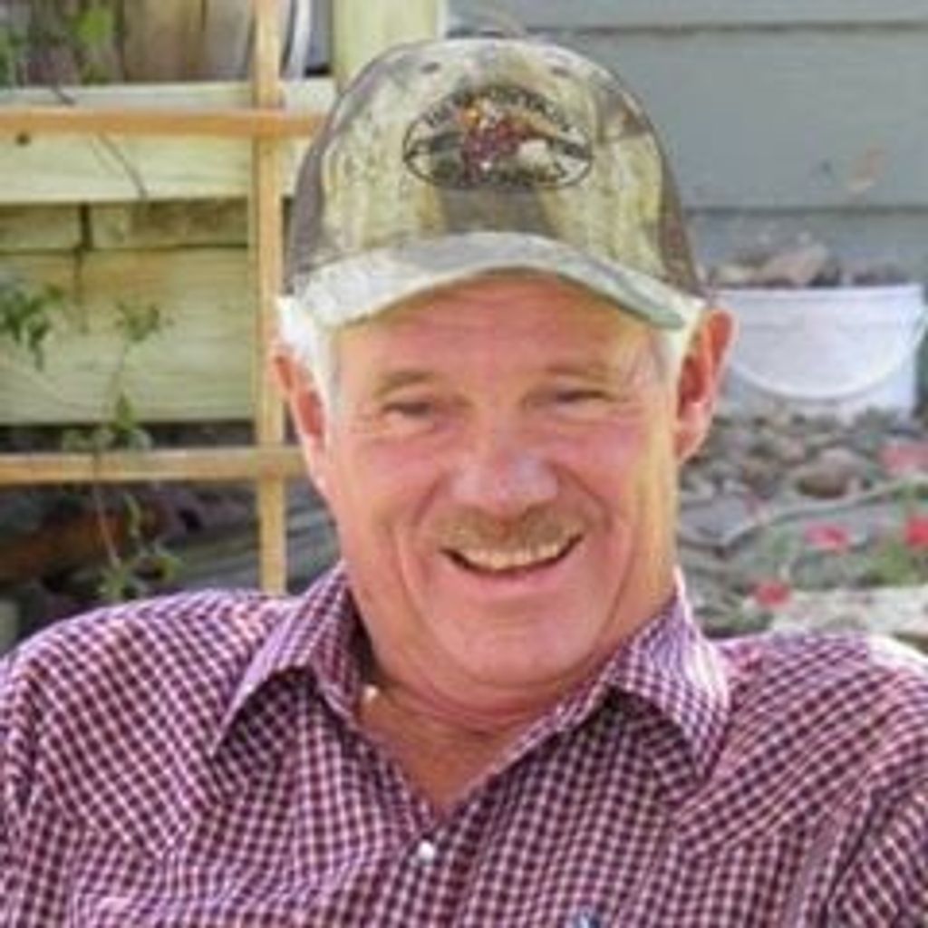 Kenneth "Ken" Paul Lawrence