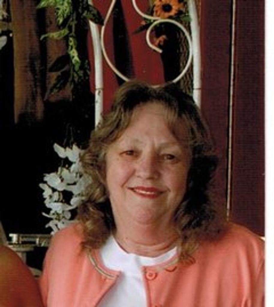 Lois Curry
