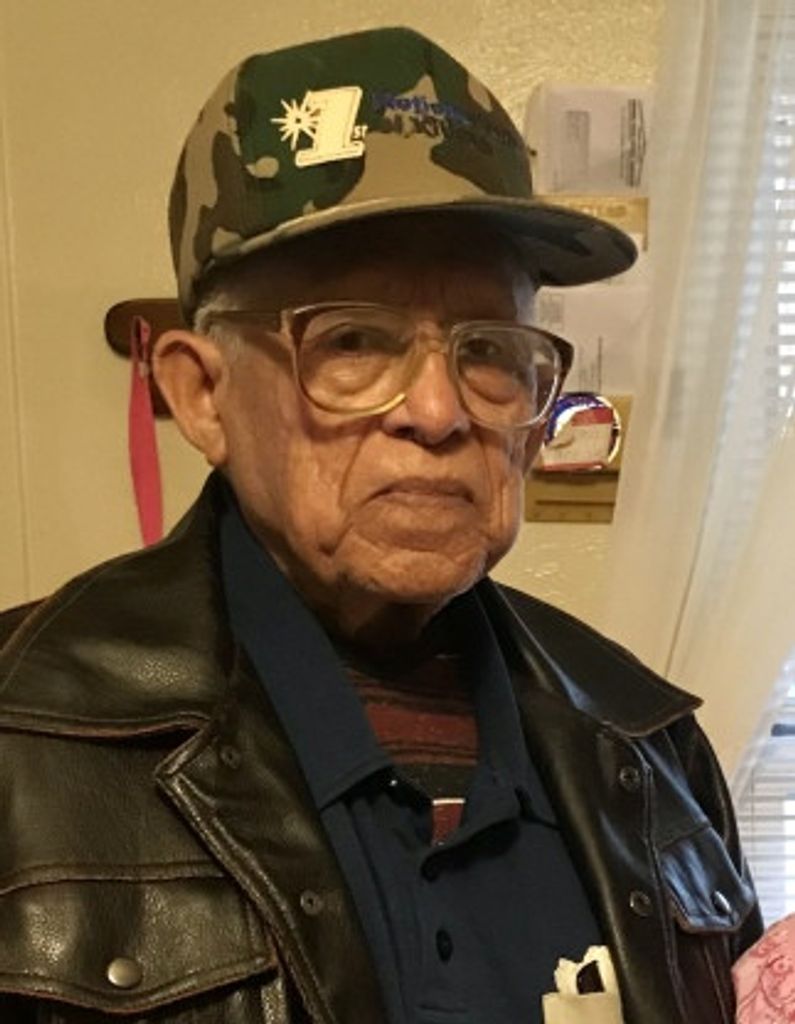 Delfino Guajardo
