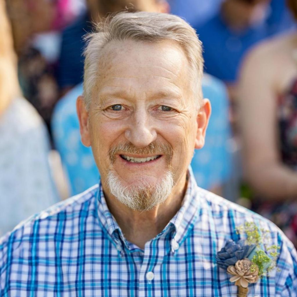 Stephen Douglas Wright Profile Photo