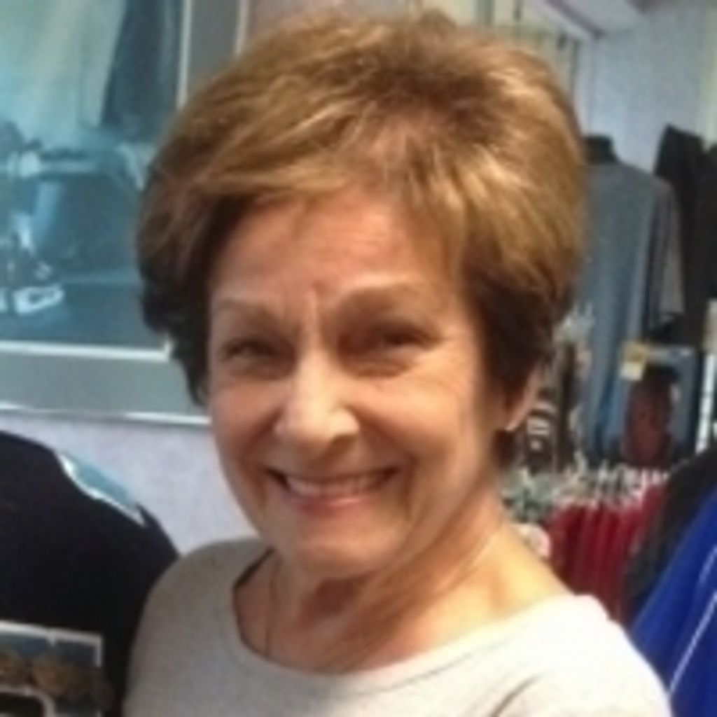 Patricia Ann Bixby