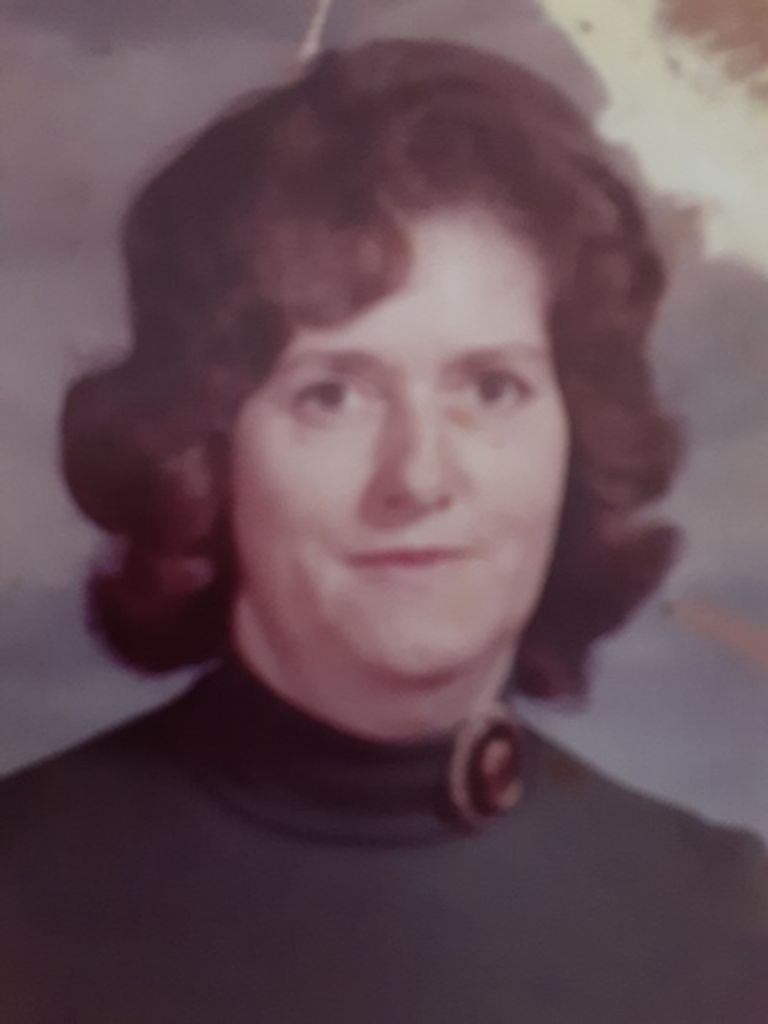 Norma Phyllis Ford
