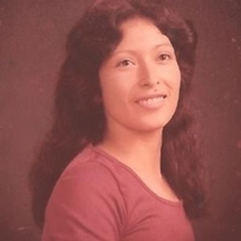 Juana Reyes Maldonado