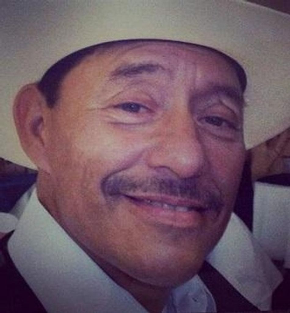 Mr. Jesus Garcia, Jr.