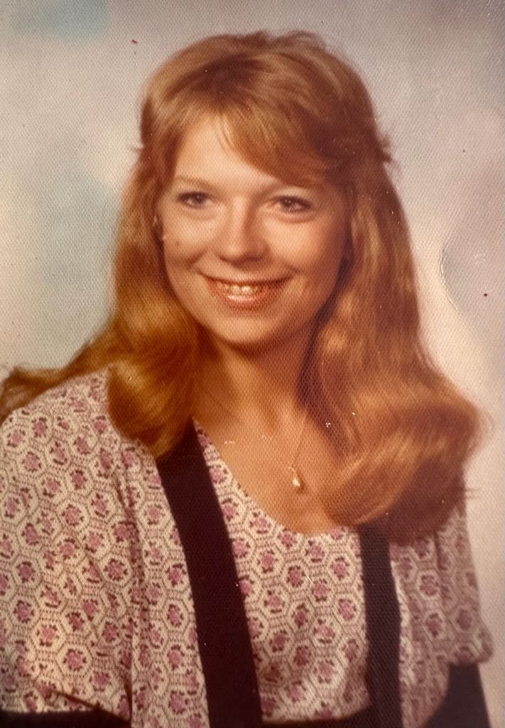 Cheryl Rabbitt
