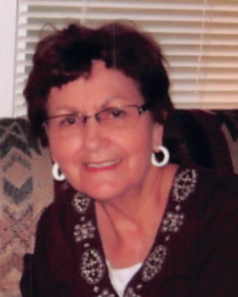 Betty Jane Irey Profile Photo