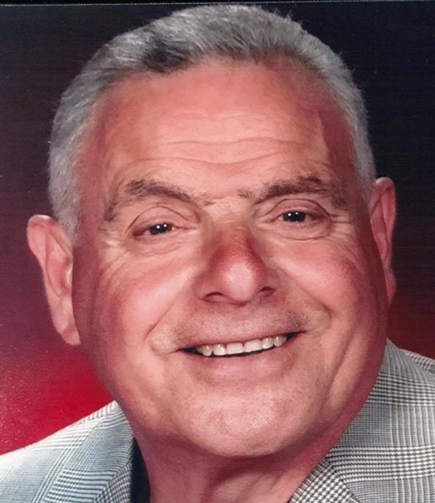 Rocco "Rocky" A. Yeropoli Profile Photo