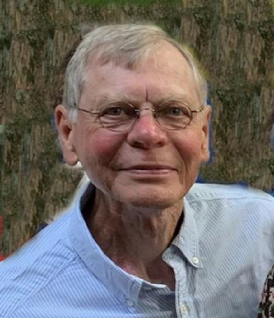 Eric Leroy Rinehart Profile Photo