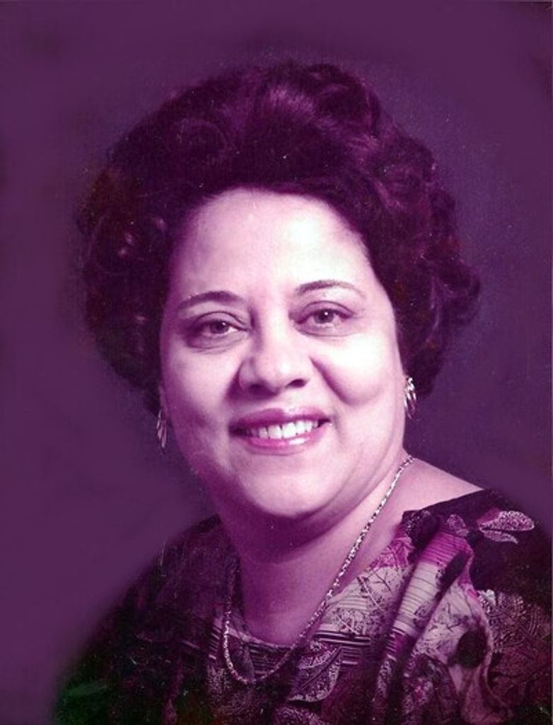Martha Stein Ross Profile Photo