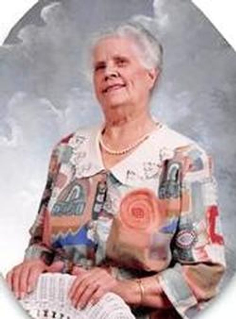 Pearlie Delaughter Crane Profile Photo