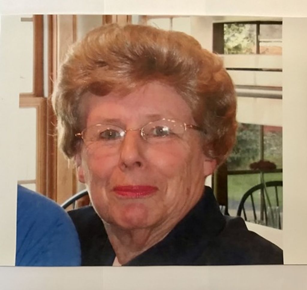 Elanor J. Cohn Spranger