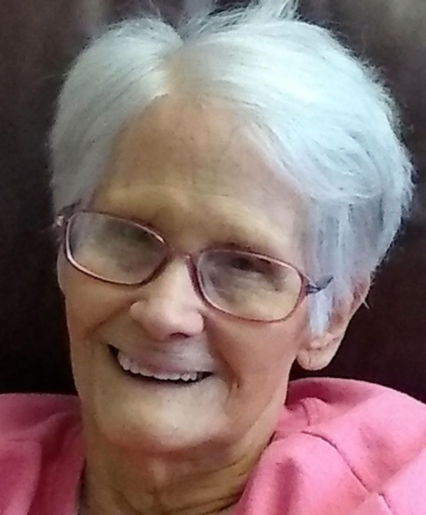 Nancy Moten Kast Profile Photo