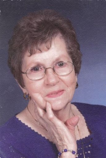 Velma Ilene Baugh Profile Photo