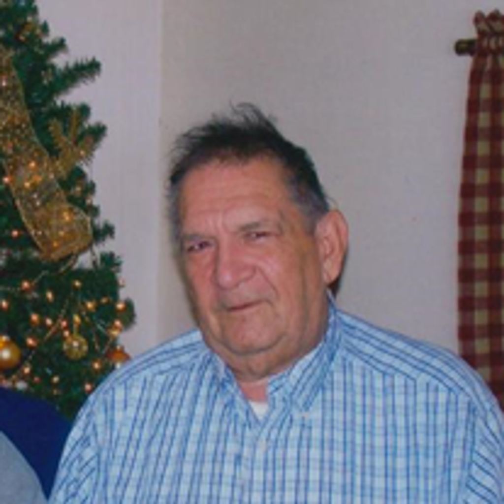 Chester  Farris Rayburn Profile Photo
