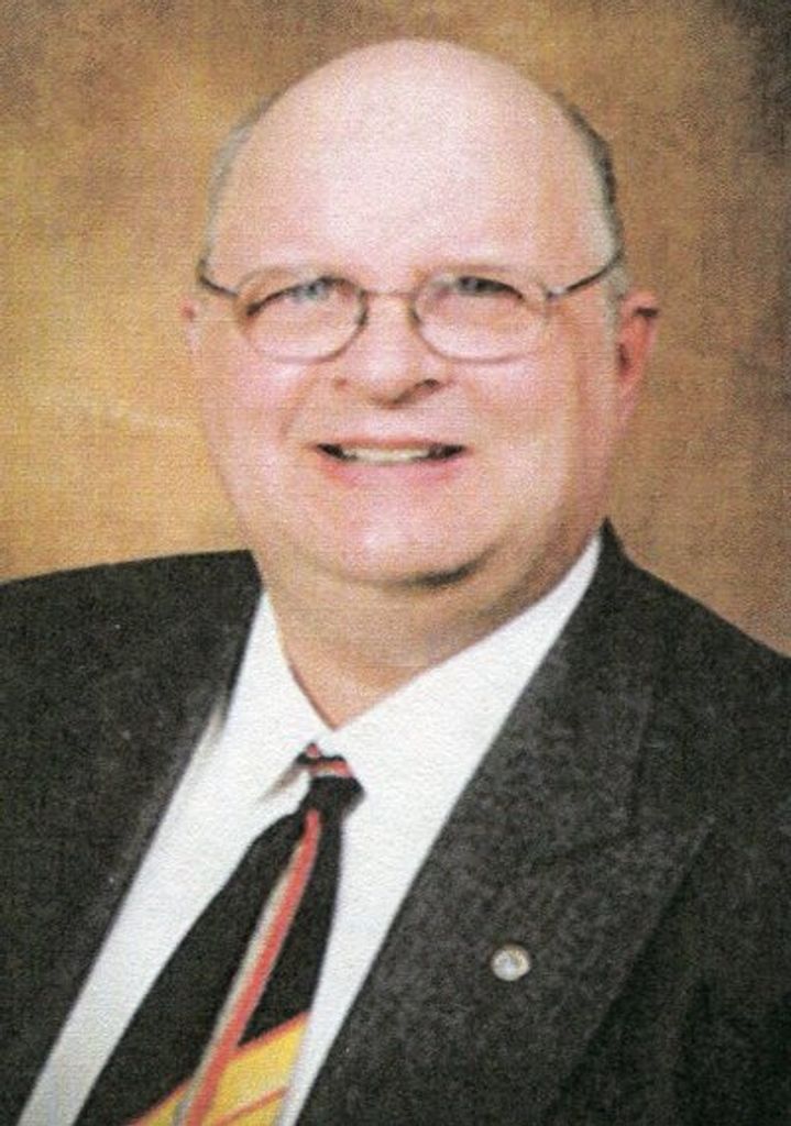 Patrick Allan Kirschman Profile Photo