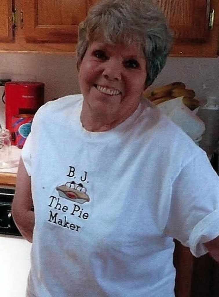 Bj Christoson Profile Photo