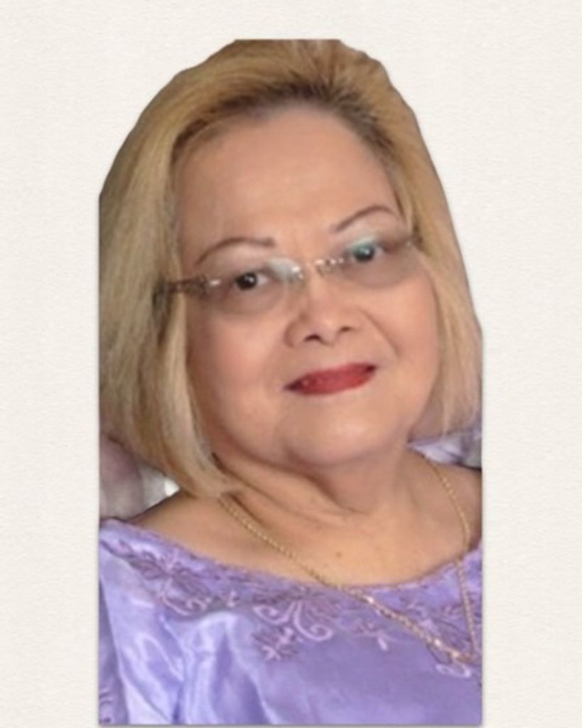 Isabel Liza Baxter