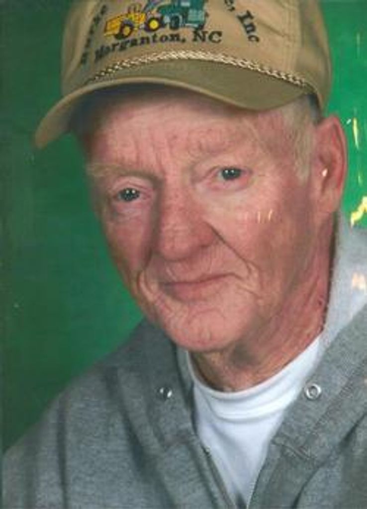 James Austin Bell Profile Photo