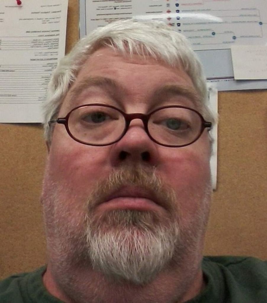 Christopher Nowell Reid