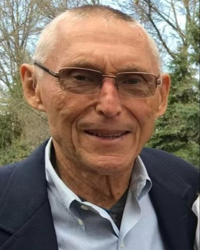 Franklin Cerney