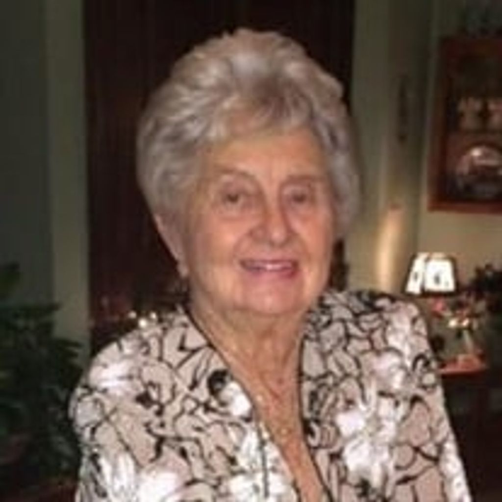 Charlotte Pernik