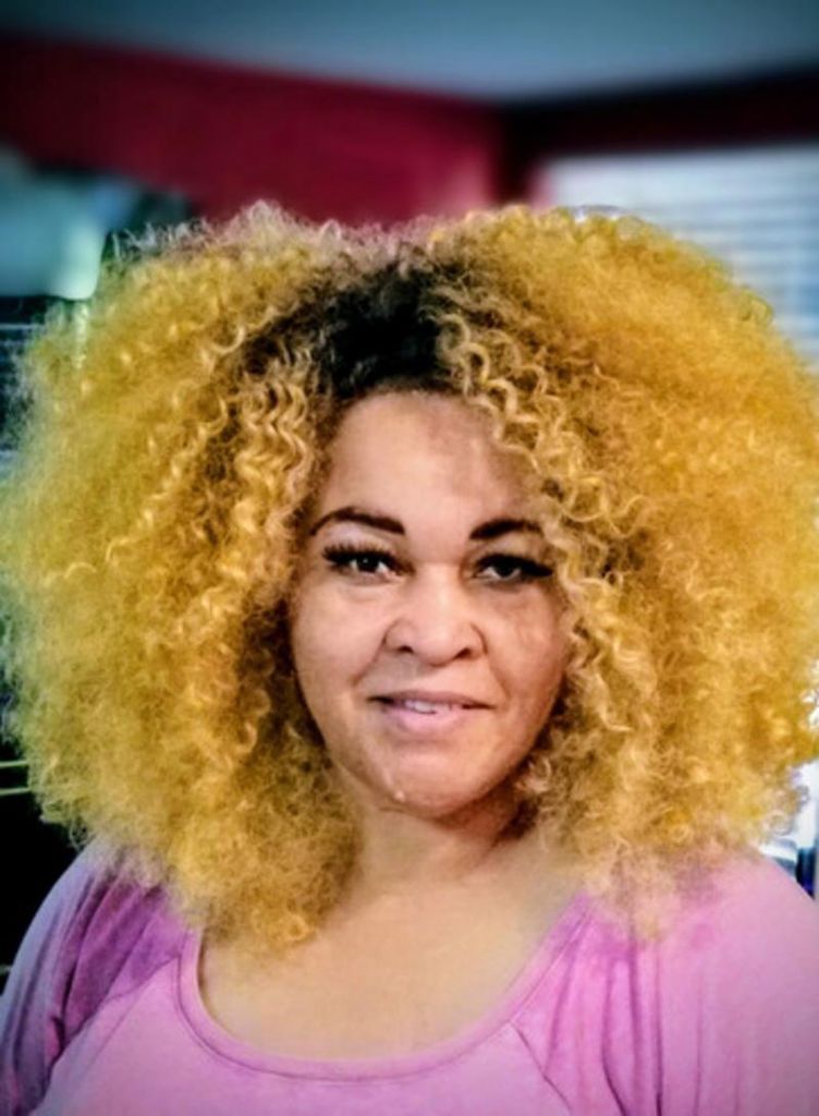Sandra Johnson Profile Photo