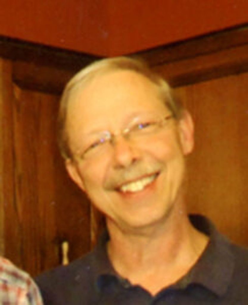 Lawrence Joseph Kriss