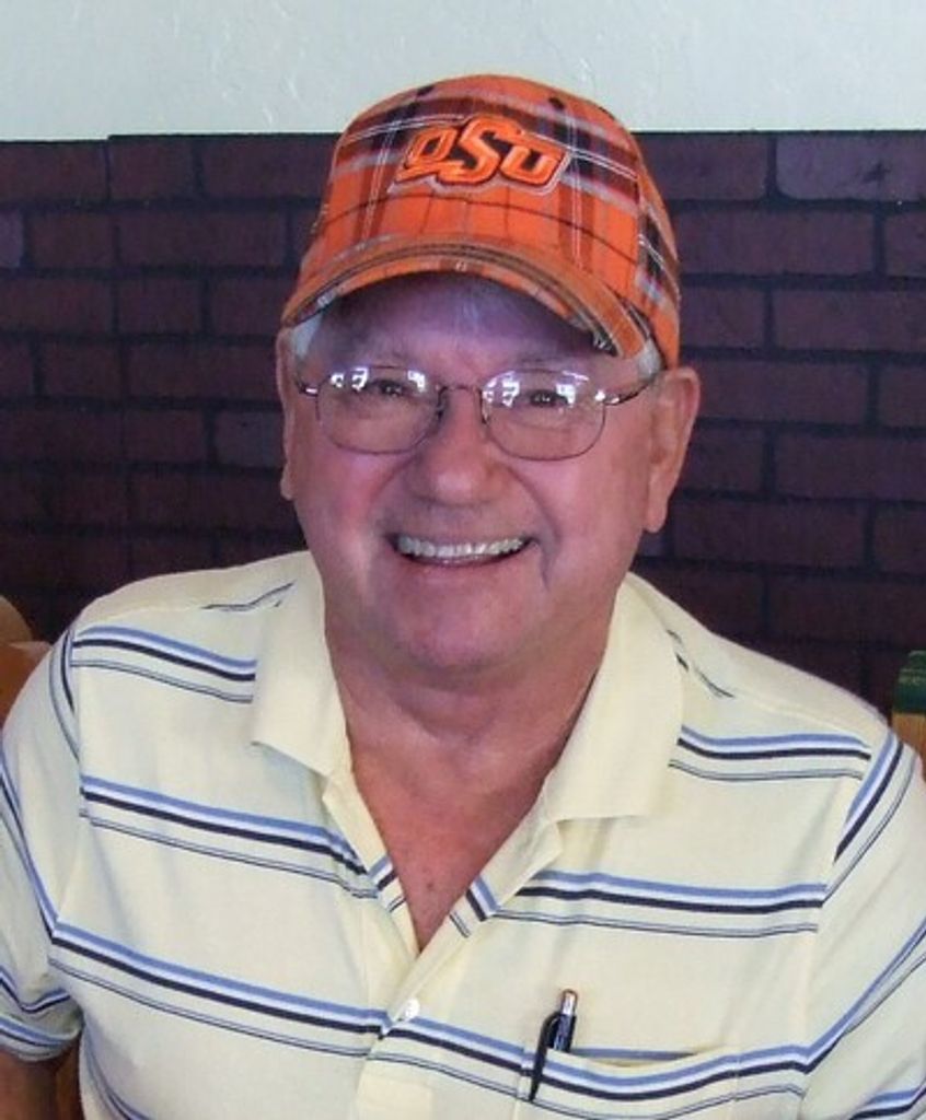 Alan Eugene Ford Profile Photo