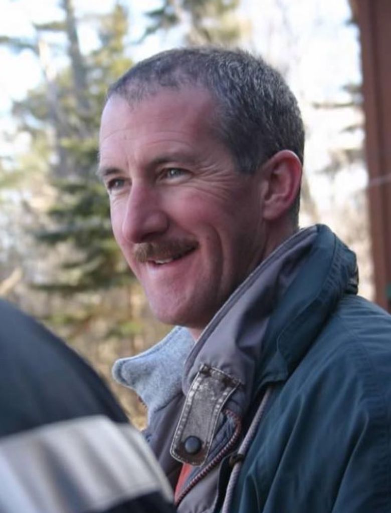 Donald Stephen Bois Profile Photo