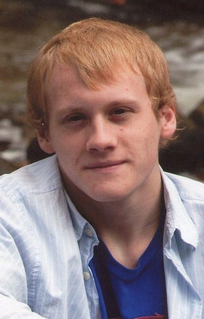 Garrett J. Fosmer Profile Photo