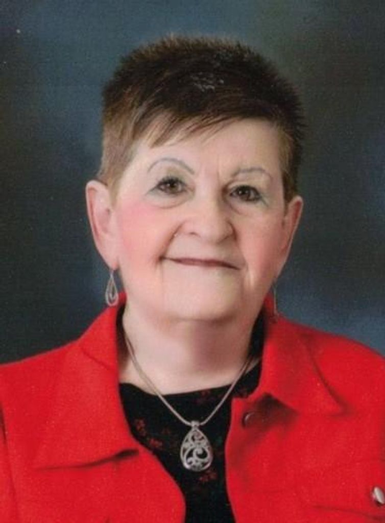 Dorcas A. Chasteen Profile Photo