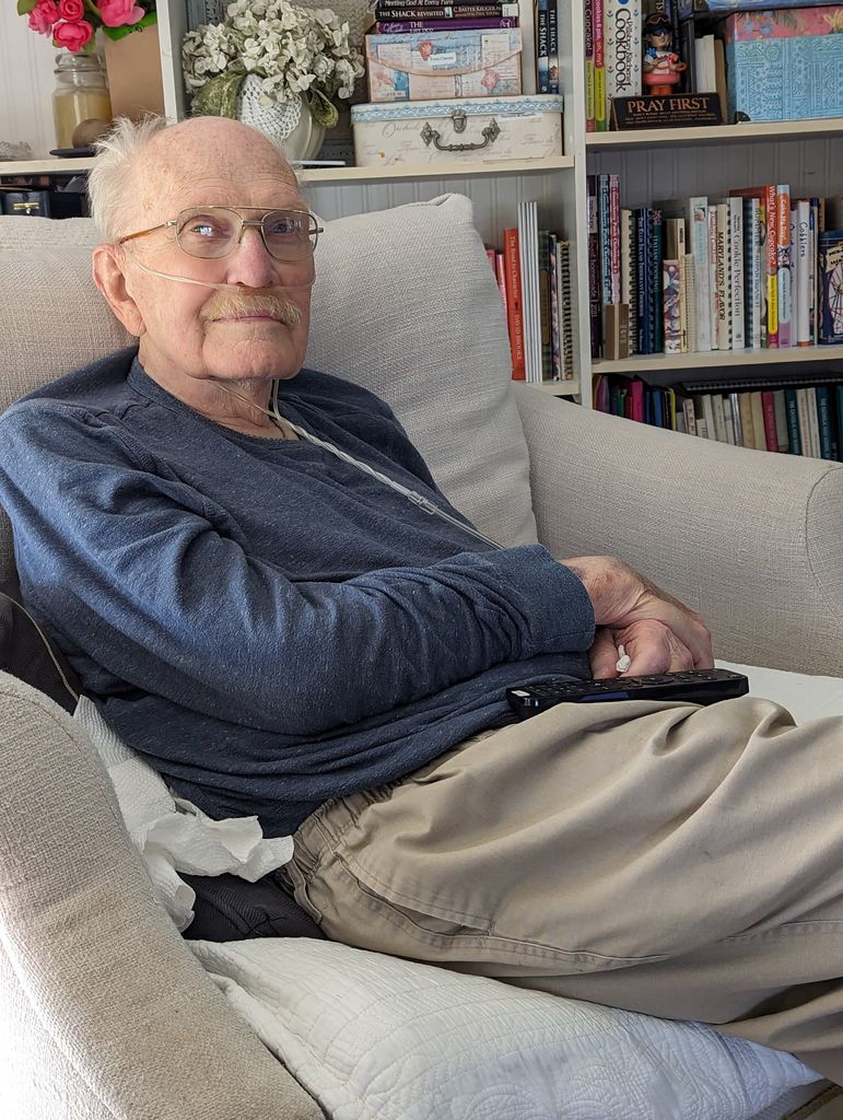 Edward J. Sperling Jr. Profile Photo